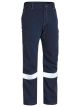 Flame Resistant HRC2 Cargo Pants with Tape