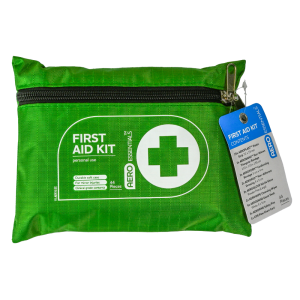 AeroEssentials First Aid Kit 10