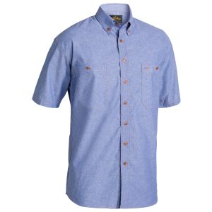 Chambray Shirt